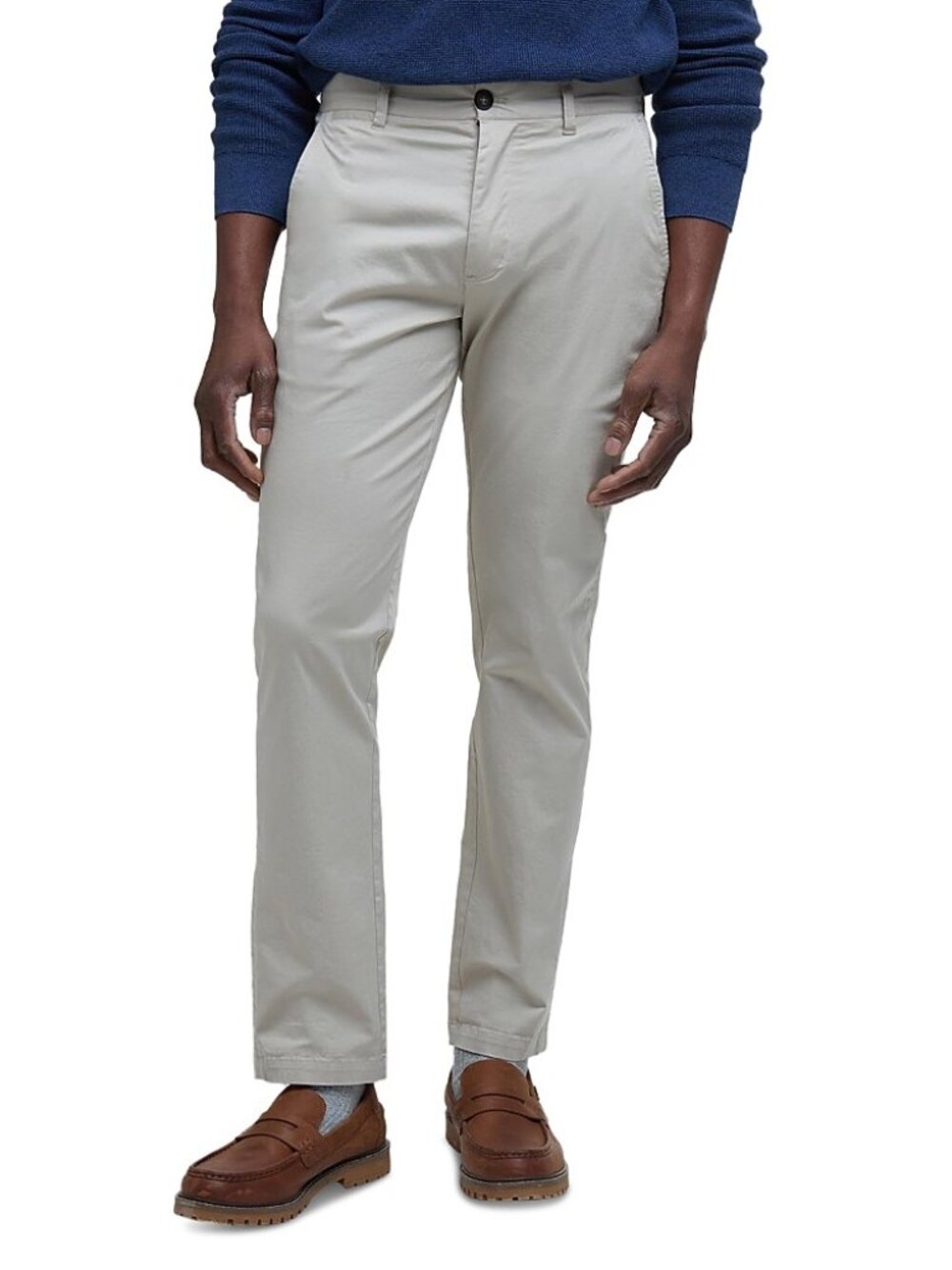 Barbour Lightweight Stretch Tailored Fit Chino Pants.   NWT
